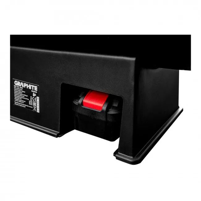Тепловая пушка Graphite 58GE100
