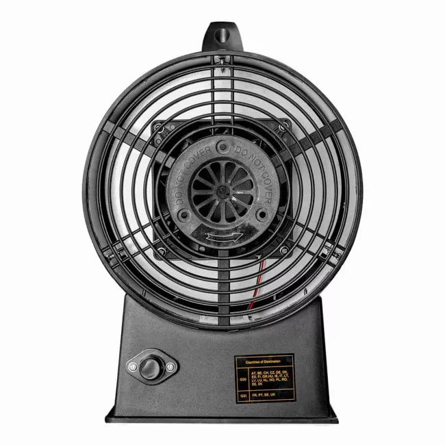 Тепловая пушка Graphite 58GE100
