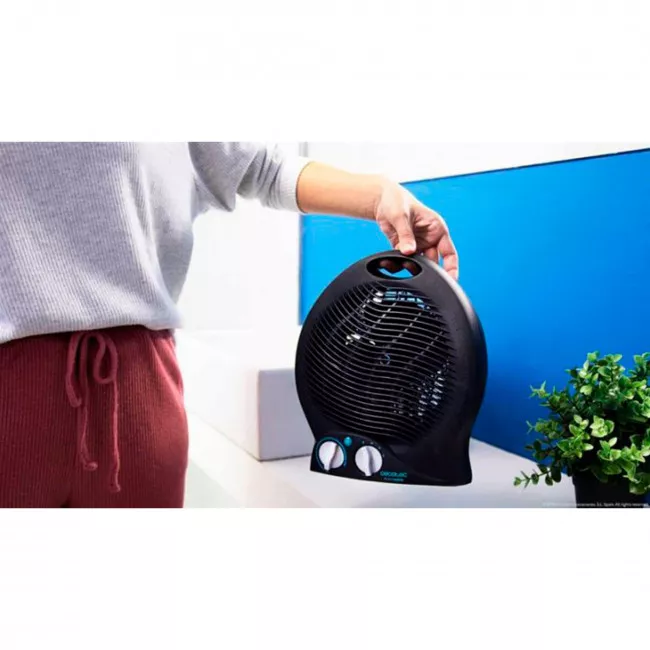 Тепловентилятор Cecotec Ready Warm 360 (CCTC-05306)