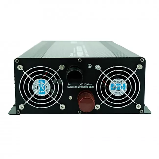 Автомобильный инвертор Solarvertech NM2K-2000W