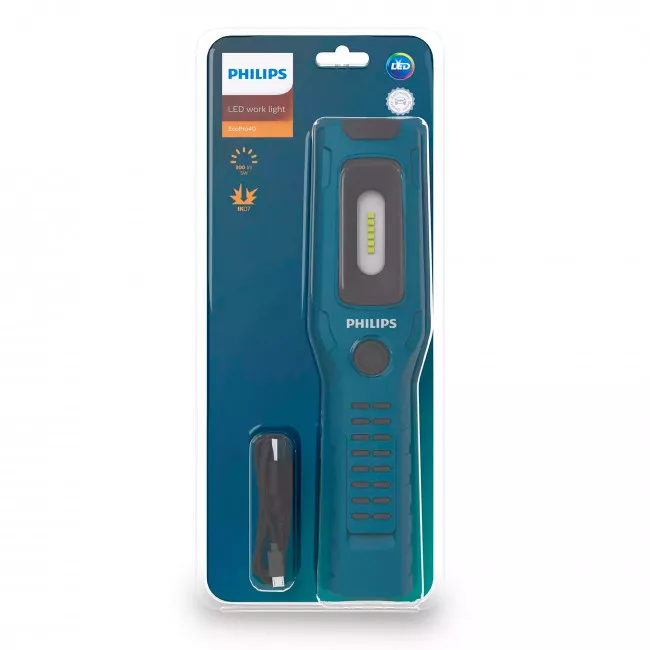 Фонарь инспекционный Philips EcoPro40 (RC420B1)