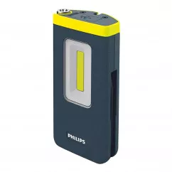Фонарь Philips Xperion 6000 Pocket (X60POCKX1)