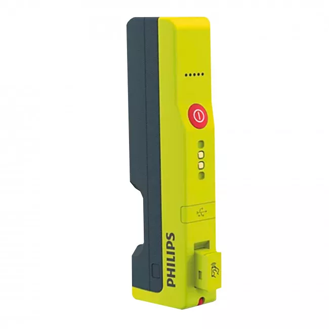 Фонарь универсальный Philips Xperion 6000 Slim (X60SLIMX1)