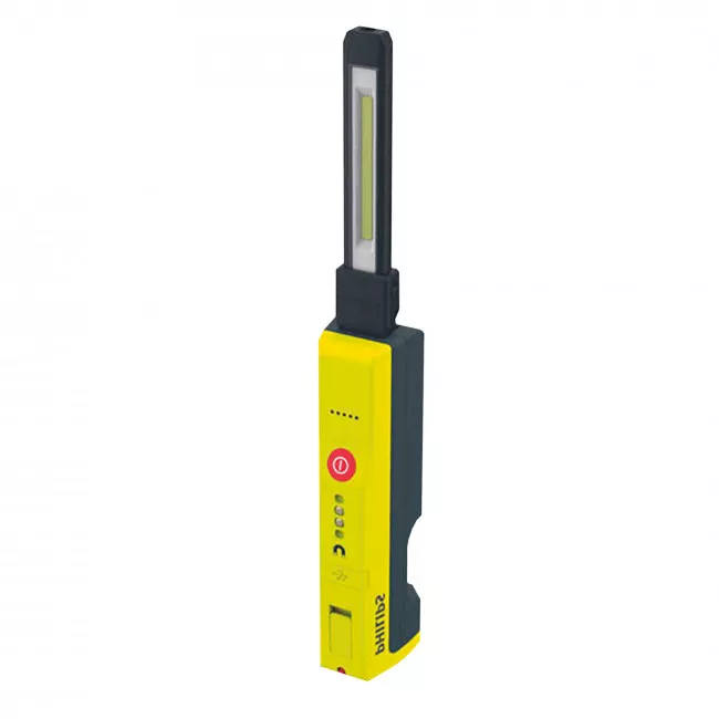 Фонарь универсальный Philips Xperion 6000 Slim (X60SLIMX1)