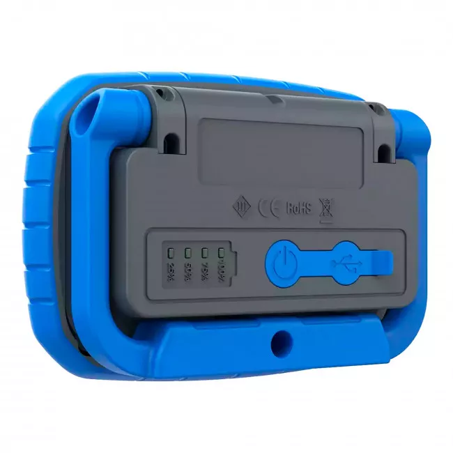 Ліхтар інспекційний Philips PJH10 (LPL64X1)