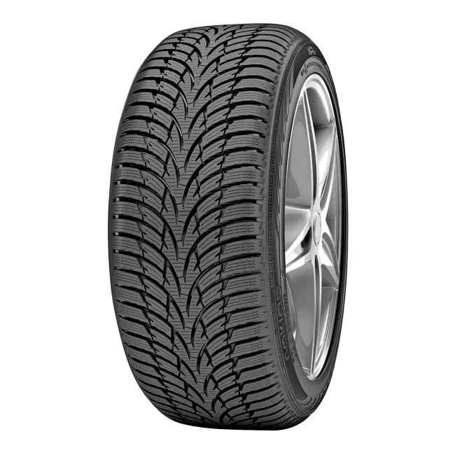 Шина 205/70R15 100H WR D3 XL