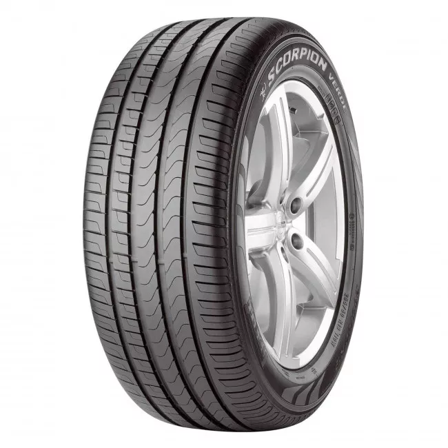 Шина 275/40R21 107Y Scorpion Verde XL