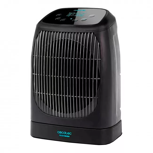 Тепловентилятор Cecotec Ready Warm 9600 Smart Force (CCTC-05302)