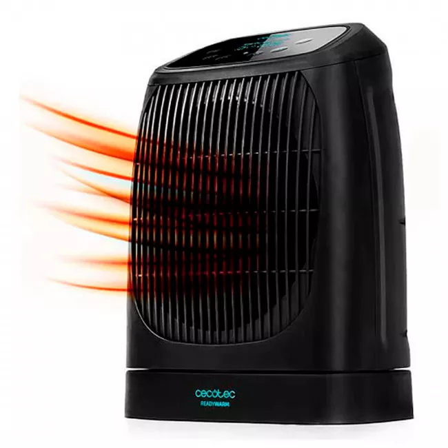 Тепловентилятор Cecotec Ready Warm 9600 Smart Force (CCTC-05302)