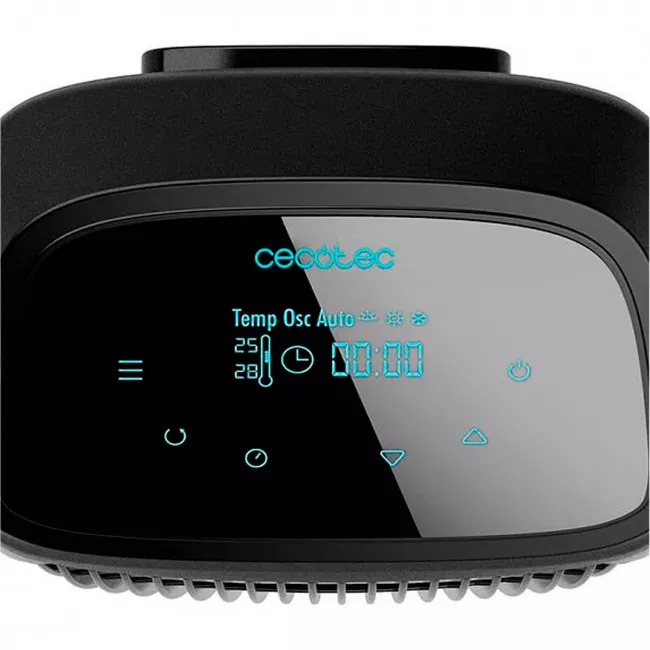 Тепловентилятор Cecotec Ready Warm 9600 Smart Force (CCTC-05302)
