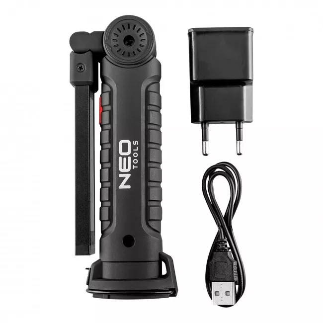 Ліхтар інспекційний Neo Tools LED COB (99-041)