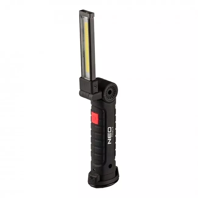 Ліхтар інспекційний Neo Tools LED COB (99-041)