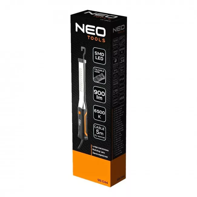 Фонарь инспекционный Neo Tools SMD LED (99-044)