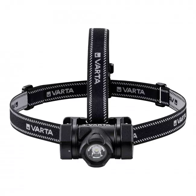 Ліхтар налобний Varta Indestructible H20 Pro (17732101421)