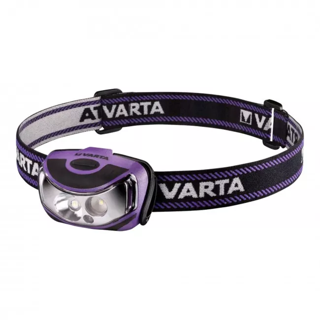 Фонарь налобный Varta Outdoor Sports H30 (18630101421) Фонарь налобный Varta Outdoor Sports H30 (18630101421)