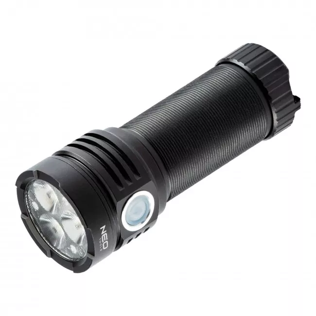 Фонарь ручной Neo Tools LED OSRAM P9 (99-037)