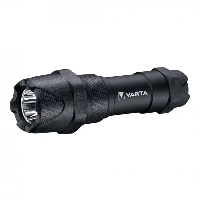 Фонарь ручной Varta Indestructible F10 Pro (18710101421)