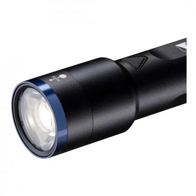 Ліхтар ручний Varta Night Cutter F30R (18901101111)