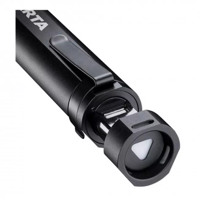 Ліхтар ручний Varta Night Cutter F30R (18901101111)