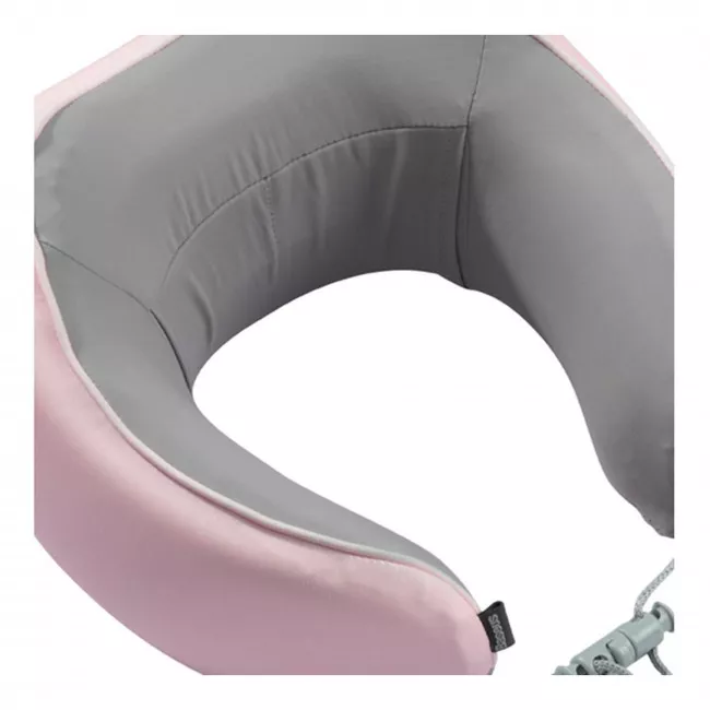 Подушка Baseus Thermal Series Memory Foam Pink (669635)