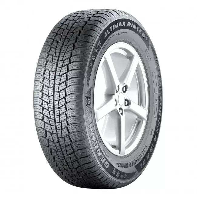 Шина 205/60R16 92H ALTIMAX WINTER PLUS