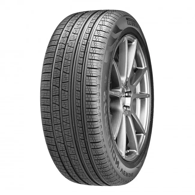 Шина Pirelli 255/60R18 112W Scorpion Verde Ecoimpact