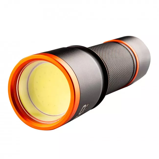 Фонарь ручной Neo Tools LED COB (99-032)