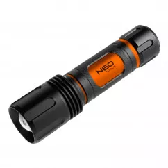 Фонарь ручной Neo Tools LED CREE XHP50.2 (99-036)