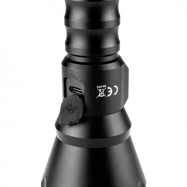 Ліхтар ручний Neo Tools Osram LED (99-070)