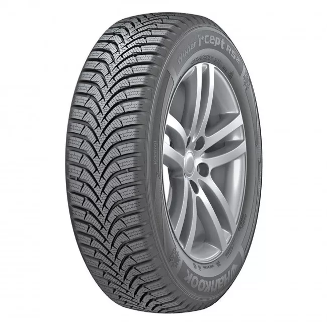 Шина 185/65R14 86T Winter i*cept RS2 W452