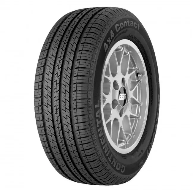 Шина 205/80R16 110/108R Conti4x4Contact