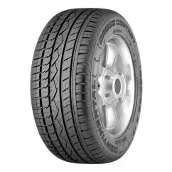 Шина 235/55R20 102W FR CrossContact UHP Continental