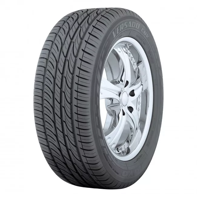 Шина 255/50R19 107V VERSADO CUV