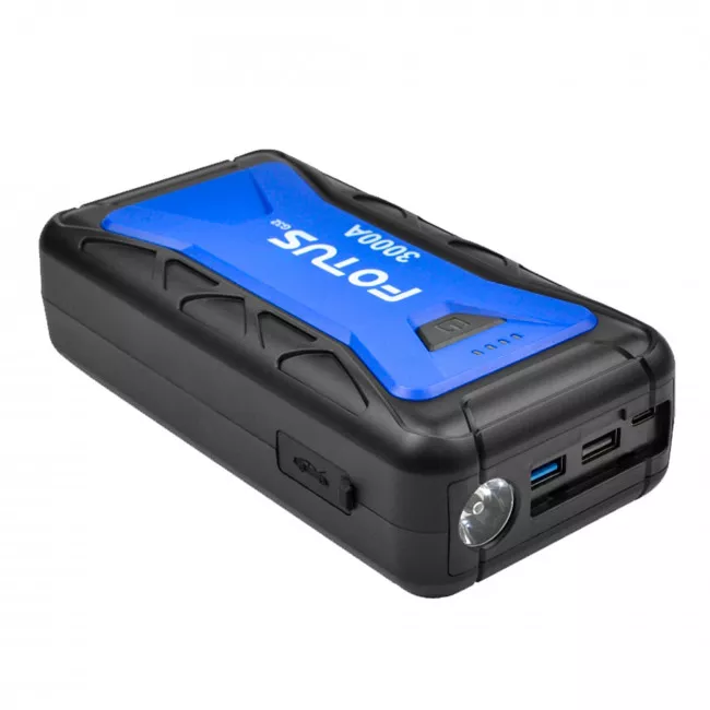 Пуско-зарядное устройство Fotus G32 3000A (182968)