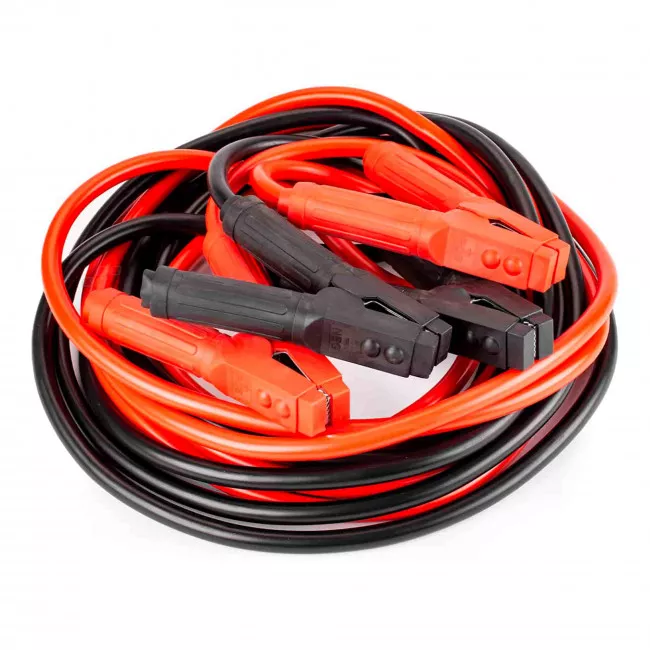 Старт-кабель AMiO 1800А 6м (02891)