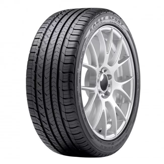 Шина Goodyear Eagle Spor All Season 215/60R16 95V