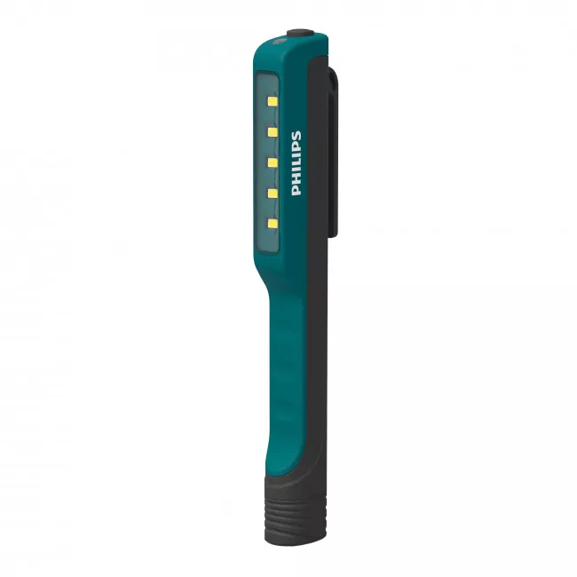 Ліхтар інспекційний Philips EcoPro10 LED (RC120X1)