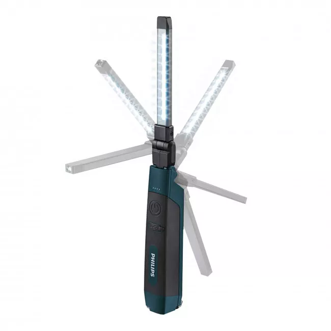 Ліхтар універсальний складаний Philips EcoPro61 Slim (RC620X1)