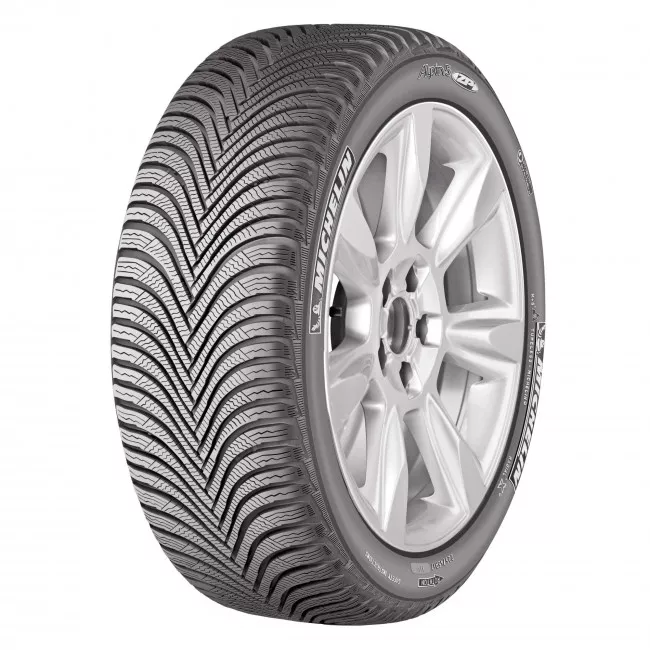 Шина 215/65R16 98H ALPIN А5