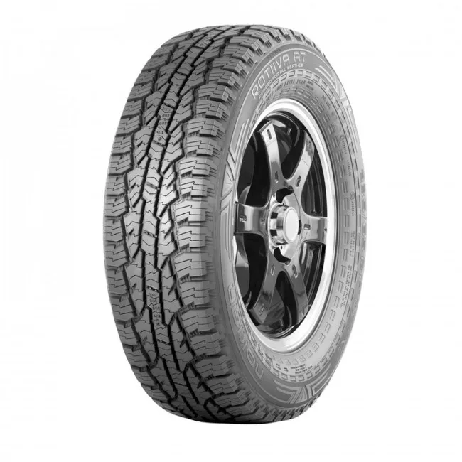 Шина 245/70R17 110T ROTIIVA A/T
