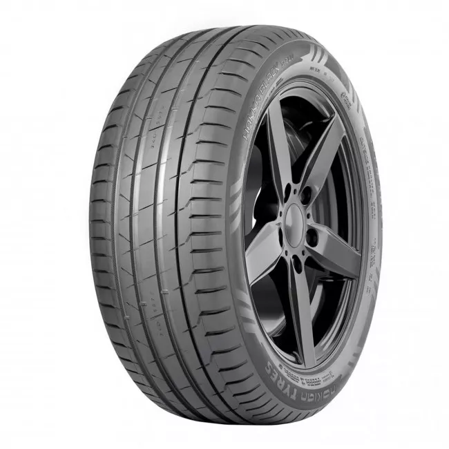 Шина 295/40R21 111Y Hakka Black 2 SUV XL