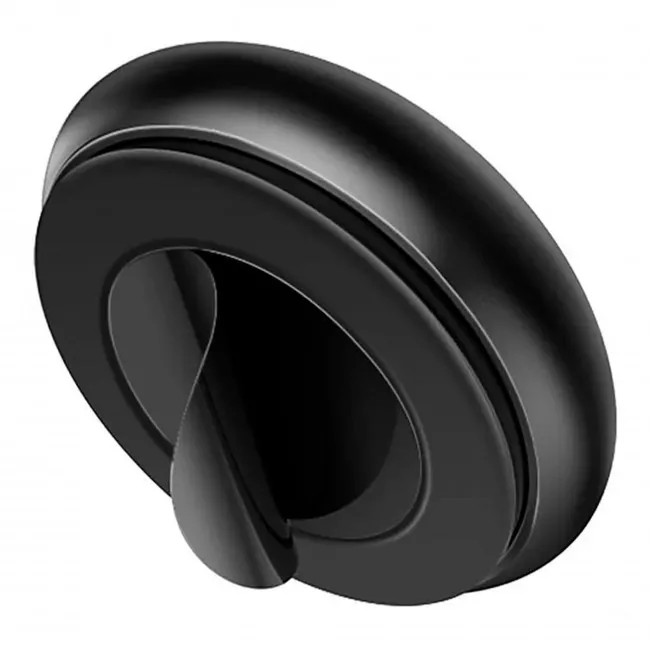 Ароматизатор Baseus Smile Black (SUXUN-WX01)