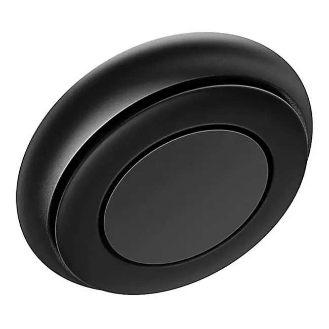 Ароматизатор Baseus Smile Black (SUXUN-WX01)