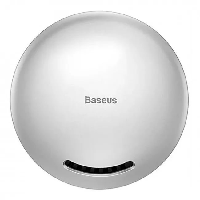 Ароматизатор Baseus Smile Sliver (SUXUN-WX0S)