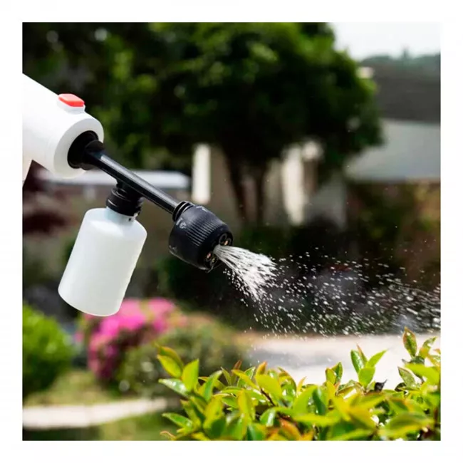 Мінімийка Lekong Cordless High-Pressure Washer (658362)