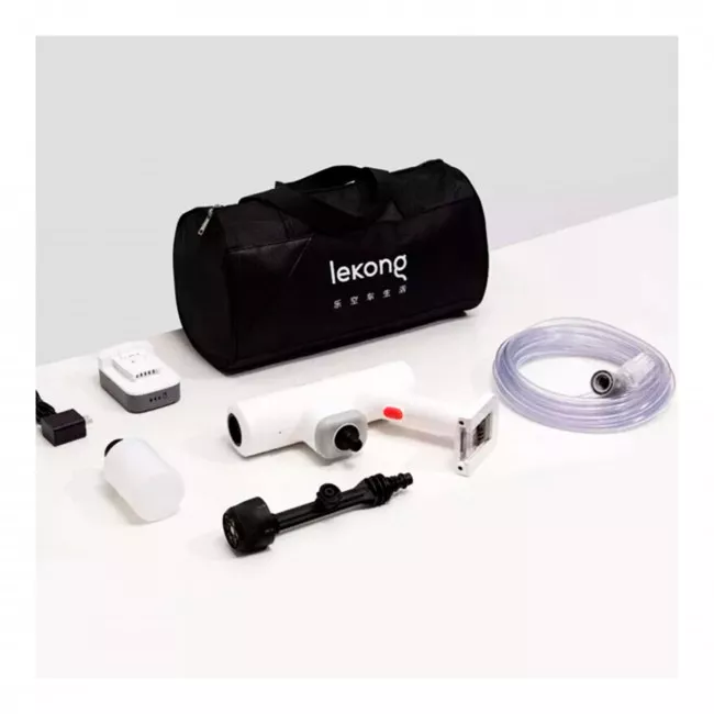 Мінімийка Lekong Cordless High-Pressure Washer (658362)
