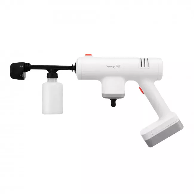 Мінімийка Lekong Cordless High-Pressure Washer (658362)