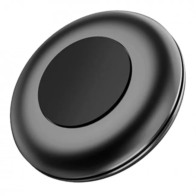 Ароматизатор Baseus Vortex Black (SUXUN-QX01)