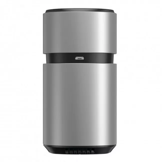 Автомобильный очиститель воздуха Baseus Breeze Fan Air Freshener (SUXUN-WF0S)