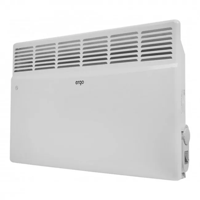 Конвектор электрический Ergo HCU 212020